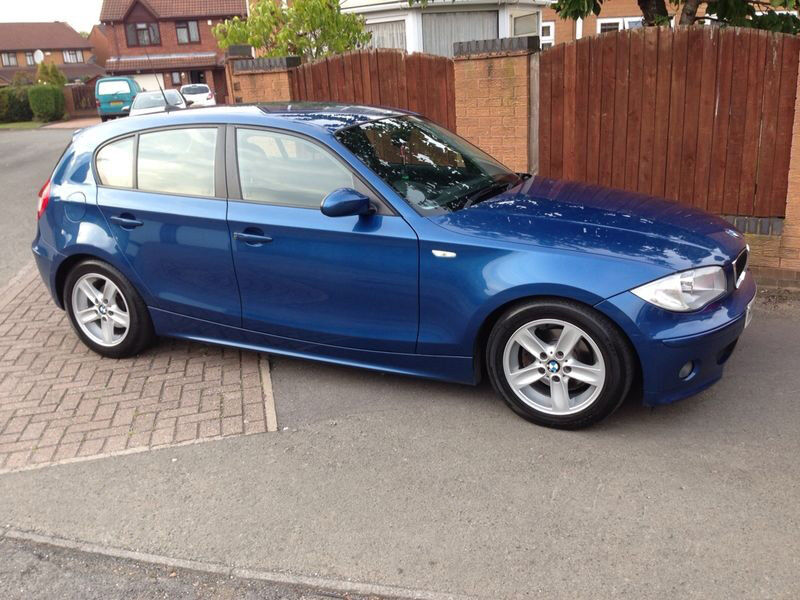 Used BMW Cars for Sale in Coventry, Warwickshire.uk