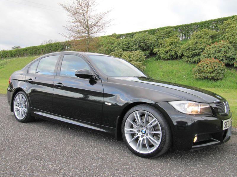 Bmw 330d for sale in northern ireland #1