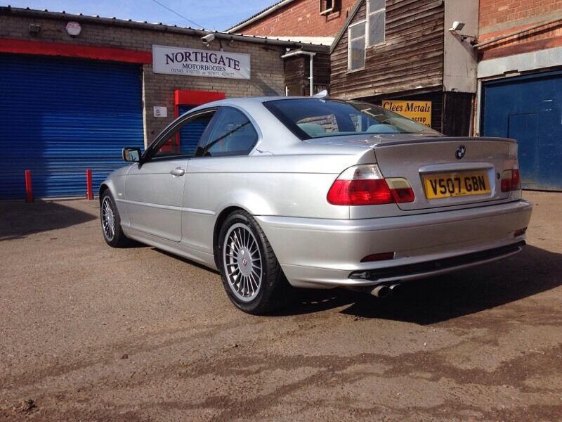 Gumtree birmingham cars bmw #3