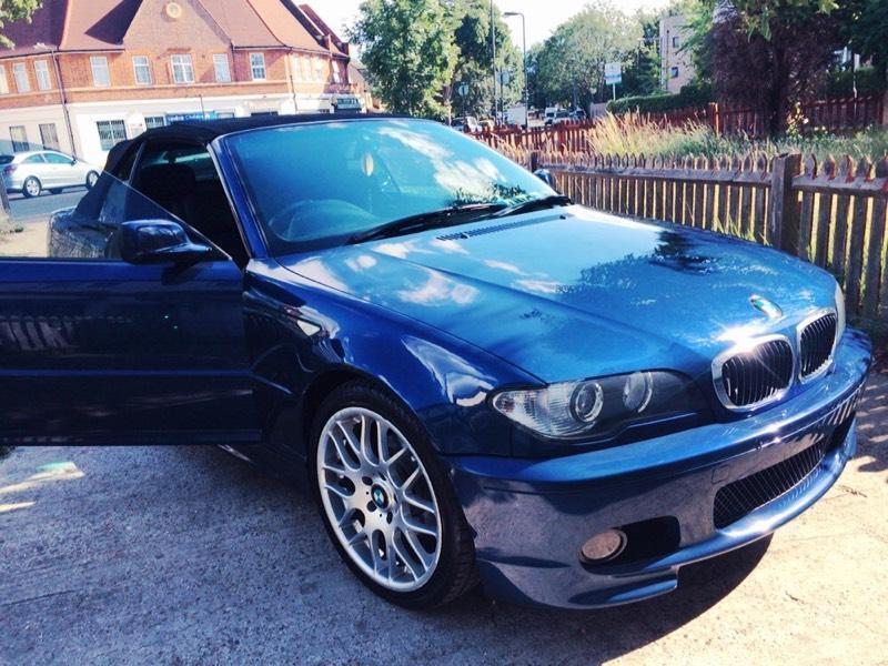 Used bmw north west london #2