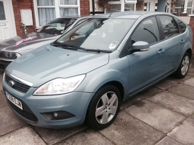 Cheap used ford focus birmingham #10