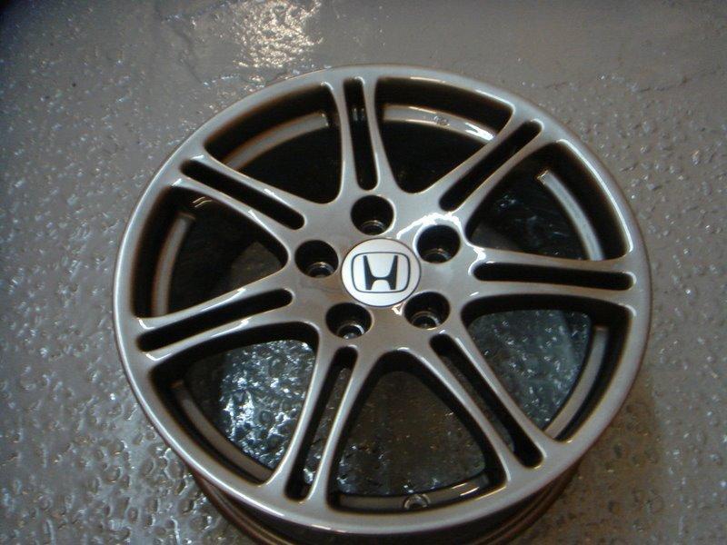 Asahi tec honda wheels #6