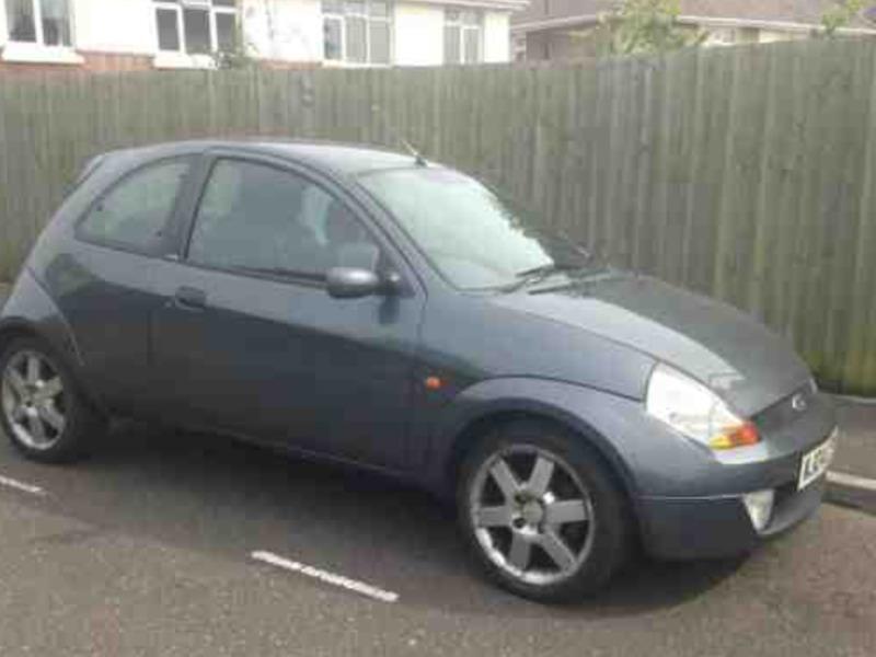 Ford ka manchester gumtree #7