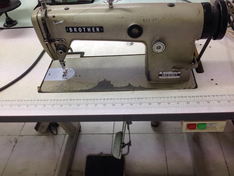 Brother industrial sewing machine | United Kingdom | Gumtree