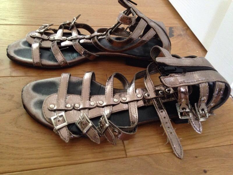 Russell bromley Stuff for Sale - Gumtree