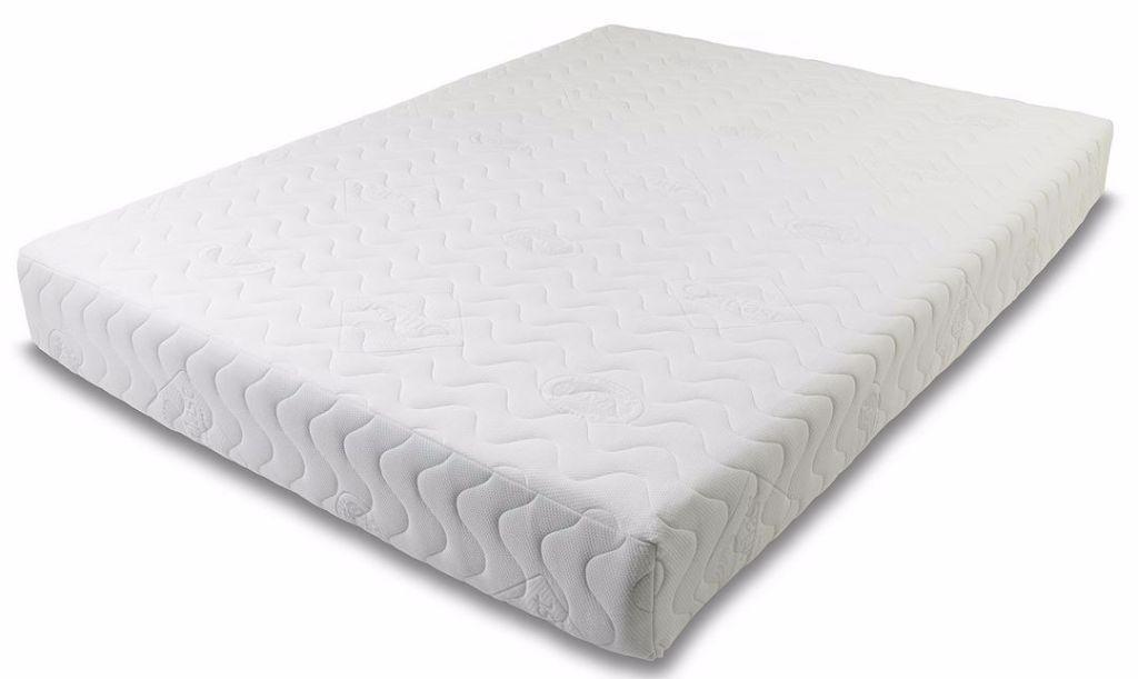 outlast ultra memory foam mattress review