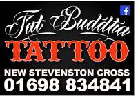 Tattooing & Piercing Services  Services in Glasgow City 