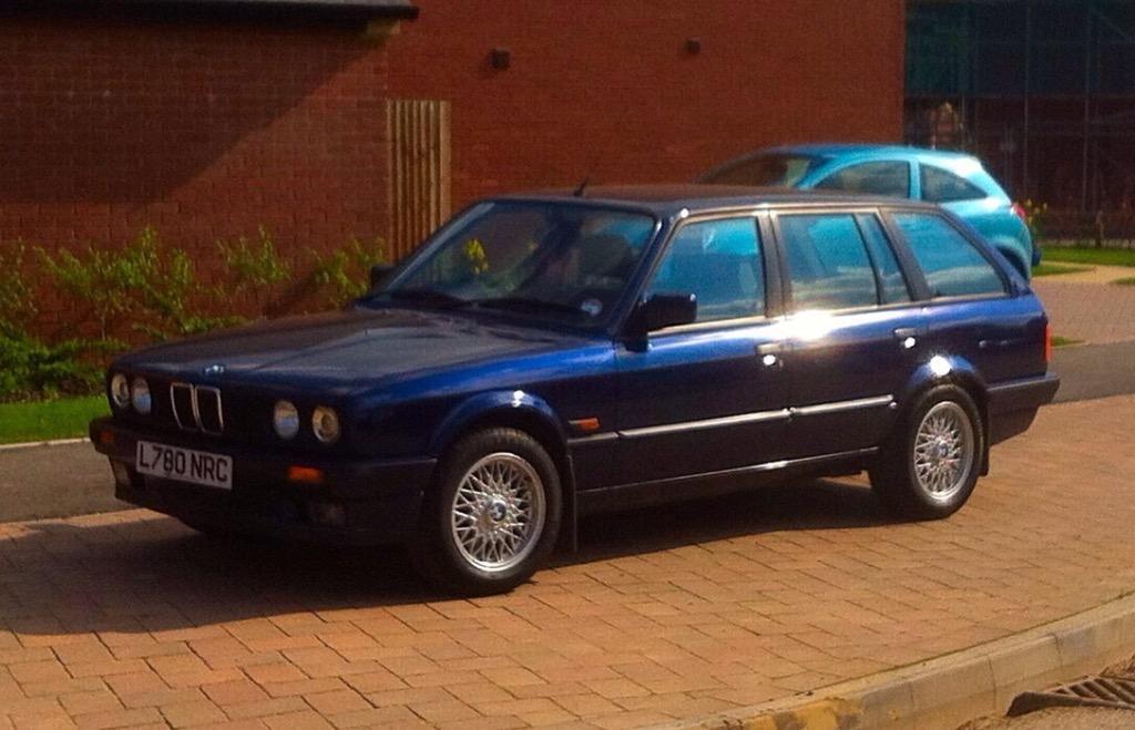 Bmw e30 for sale gumtree uk #6