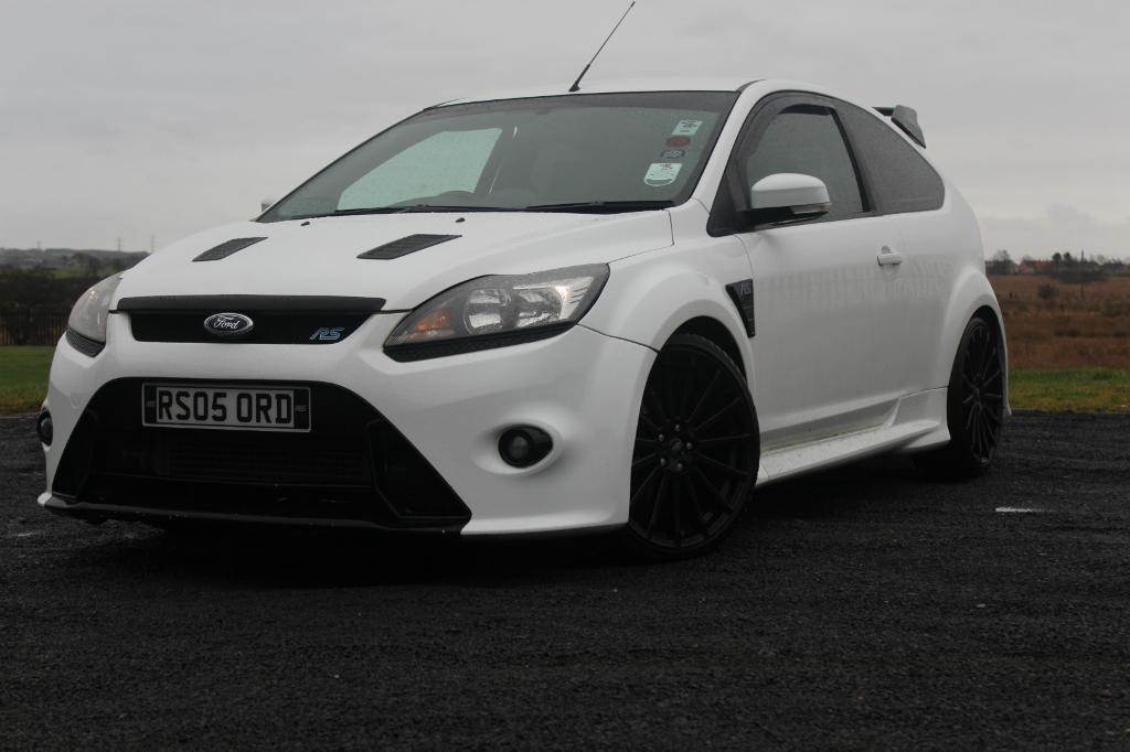 Ford focus rs replica for sale #10