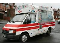 ice cream van in United Kingdom | Vans for Sale - Gumtree