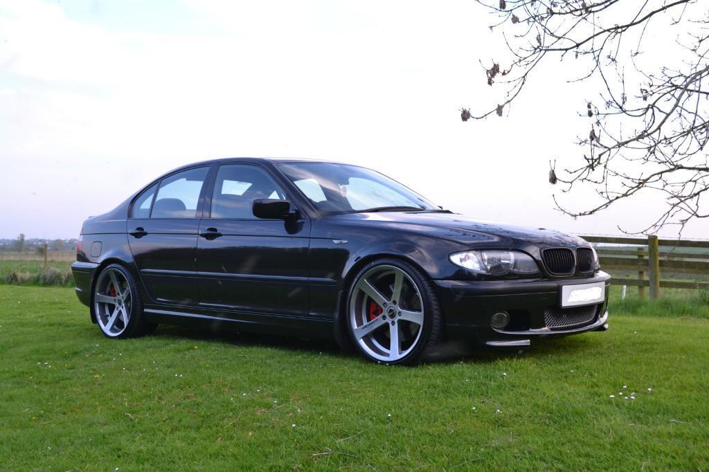 Bmw 330d sport for sale gumtree