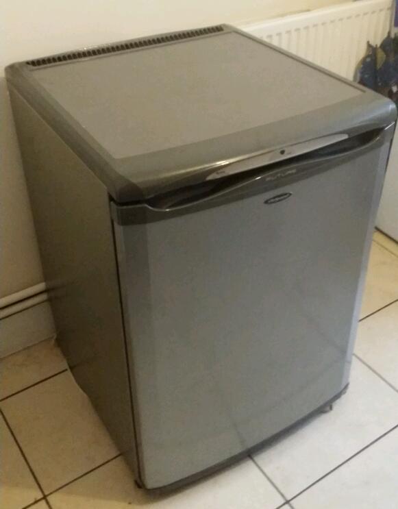 Hotpoint fridge RLA30 FULLY WORKING ORDER - Fully working Hotpoint ...