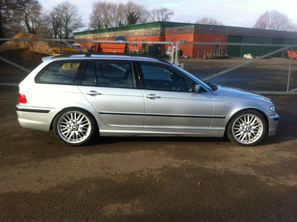 2002 Bmw 325i rislone synthetic