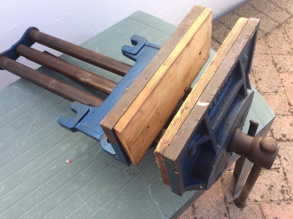 Woodworking Vise For Sale - ofwoodworking