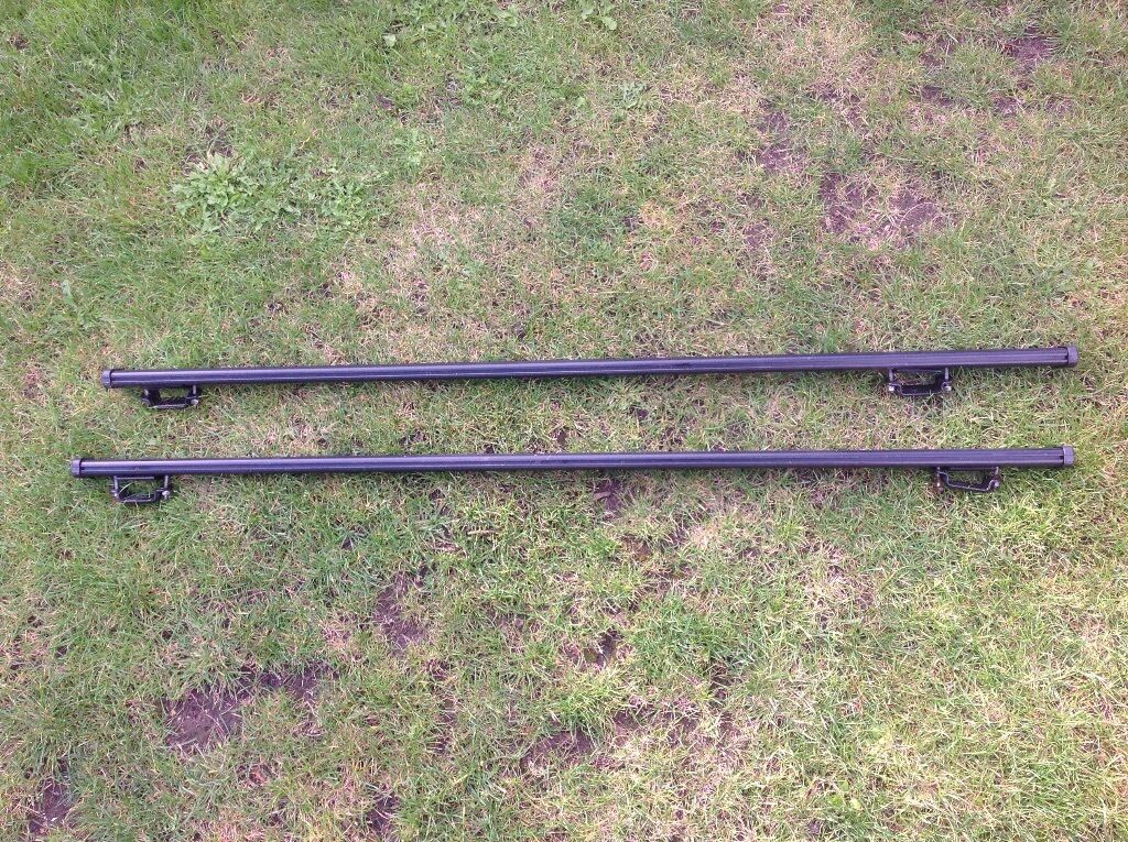 Ford galaxy roof bars for sale #9