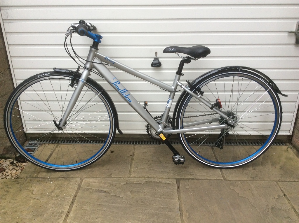 pendleton bike tyres