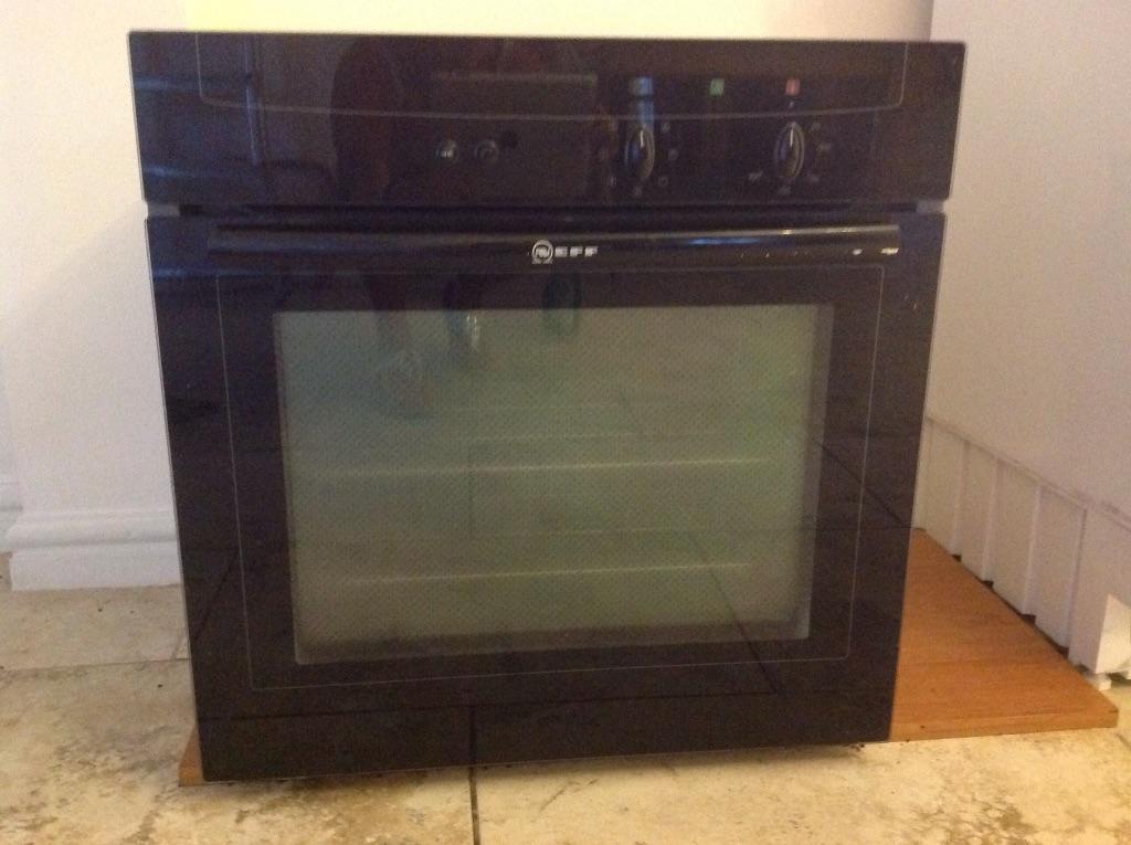 neff oven b1421n2gb