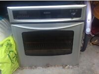 Stoves newhome gl616 gas oven manual