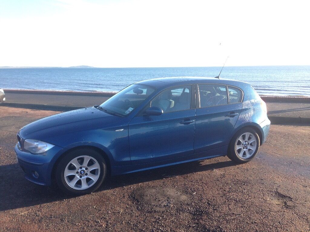 Gumtree - bmw 1 series for sale
