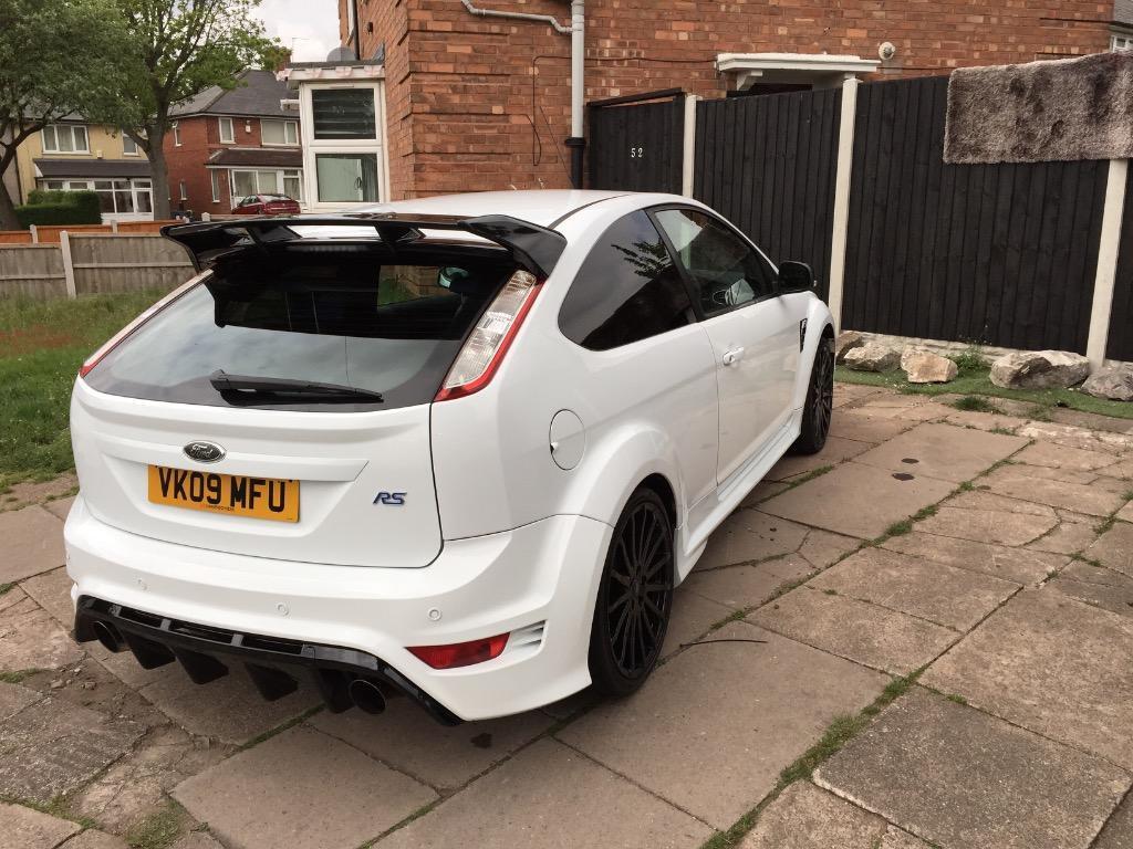 Ford focus rs replica for sale #5