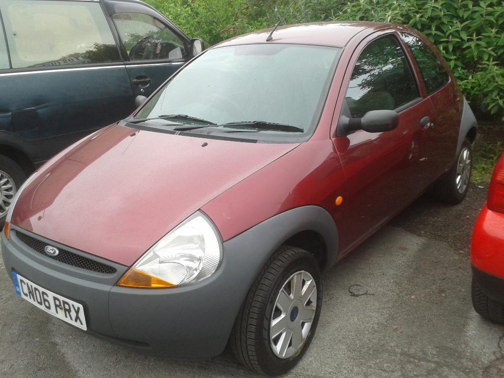 Ford ka manchester gumtree #5