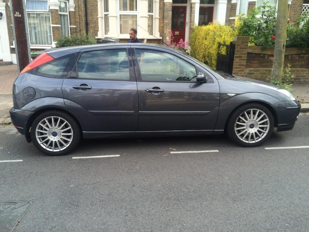 Ford focus st170 for sale london #5