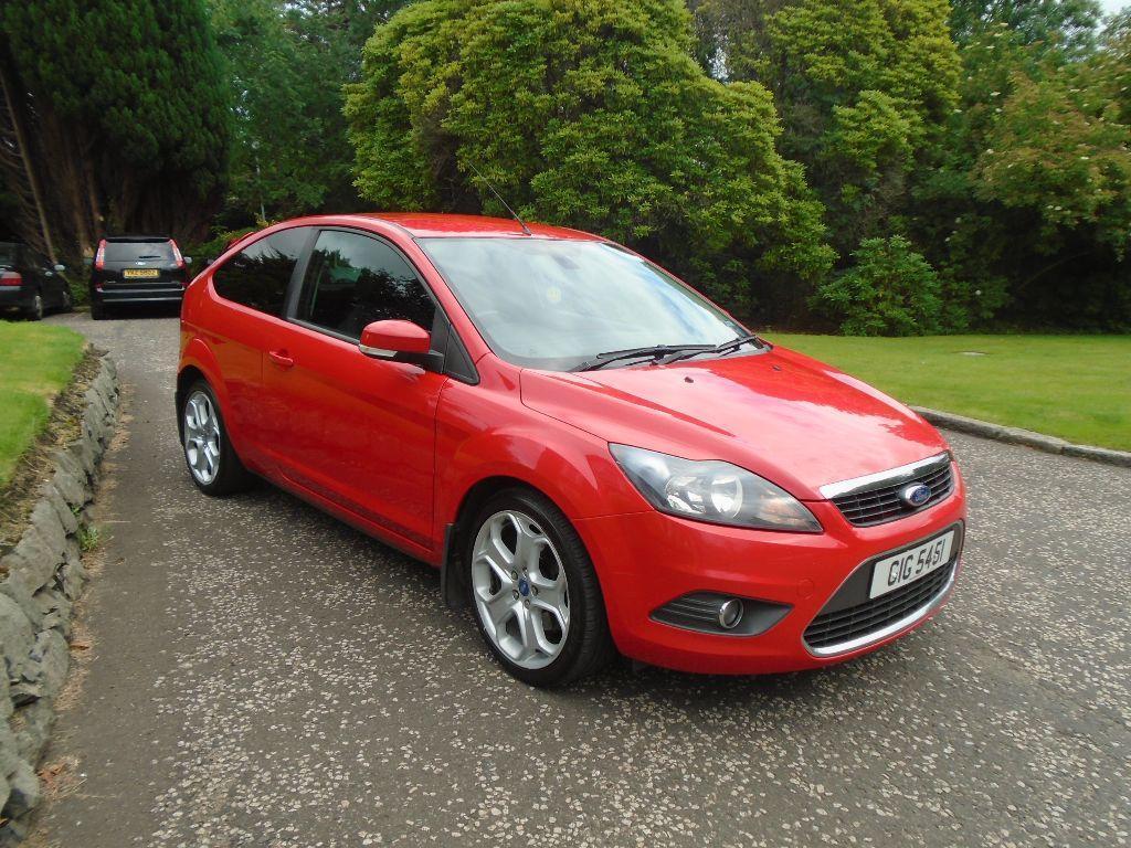 Gumtree belfast ford focus #8