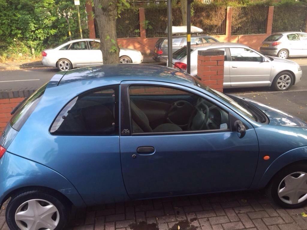 Cheap used ford ka for sale #8