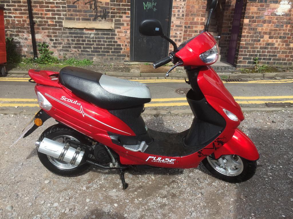 new motorbikes for sale