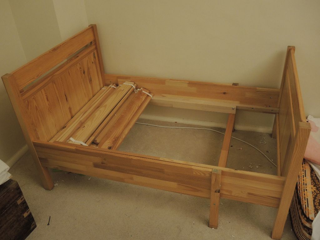 Ikea Daybed Turns Into King ~ IKEA extendable children’s bed United Kingdom Gumtree Ikea Daybed Turns Into King ~ IKEA extendable children’s bed United Kingdom Gumtree