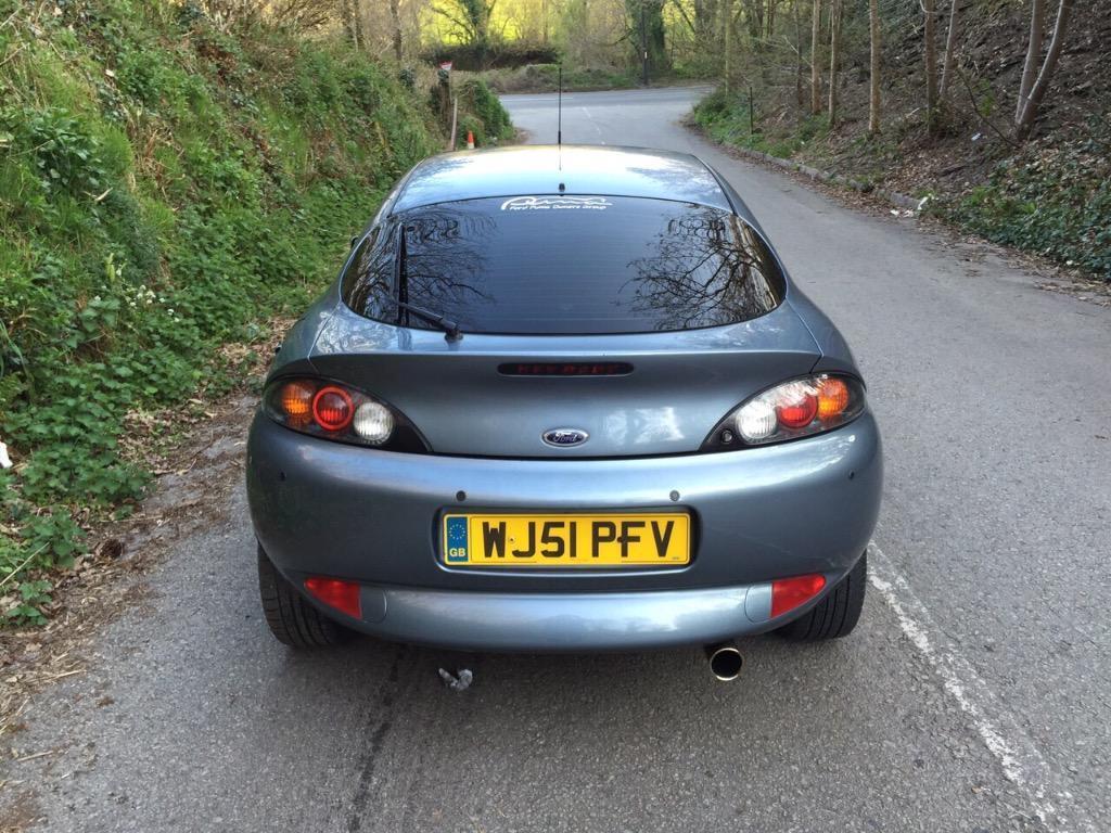Ford puma for sale gumtree #10