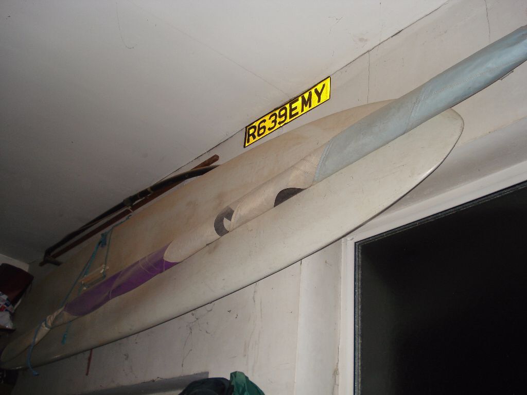 Windsurfer board Buy, sale and trade ads - find the right ...