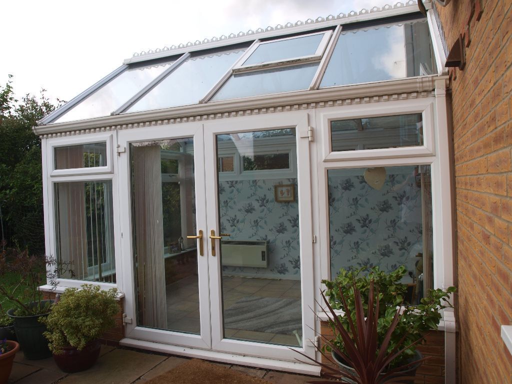Conservatory anglian Buy, sale and trade ads - great prices