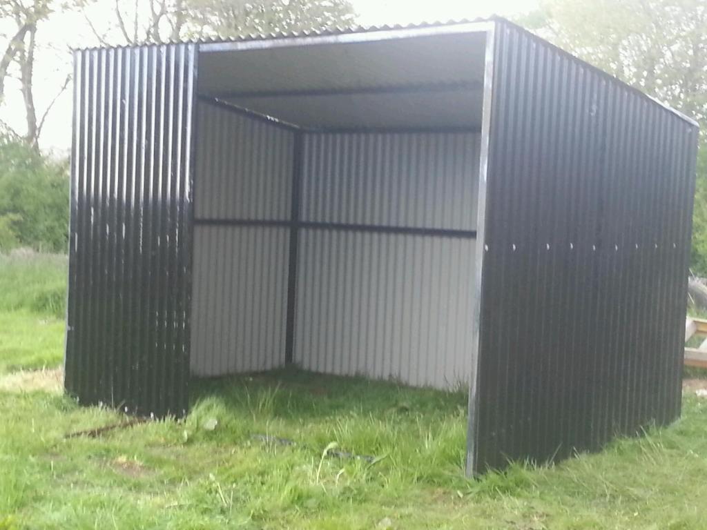 Sheds for sale , sticks turf ,, lorry cars bike, logs timber quad 