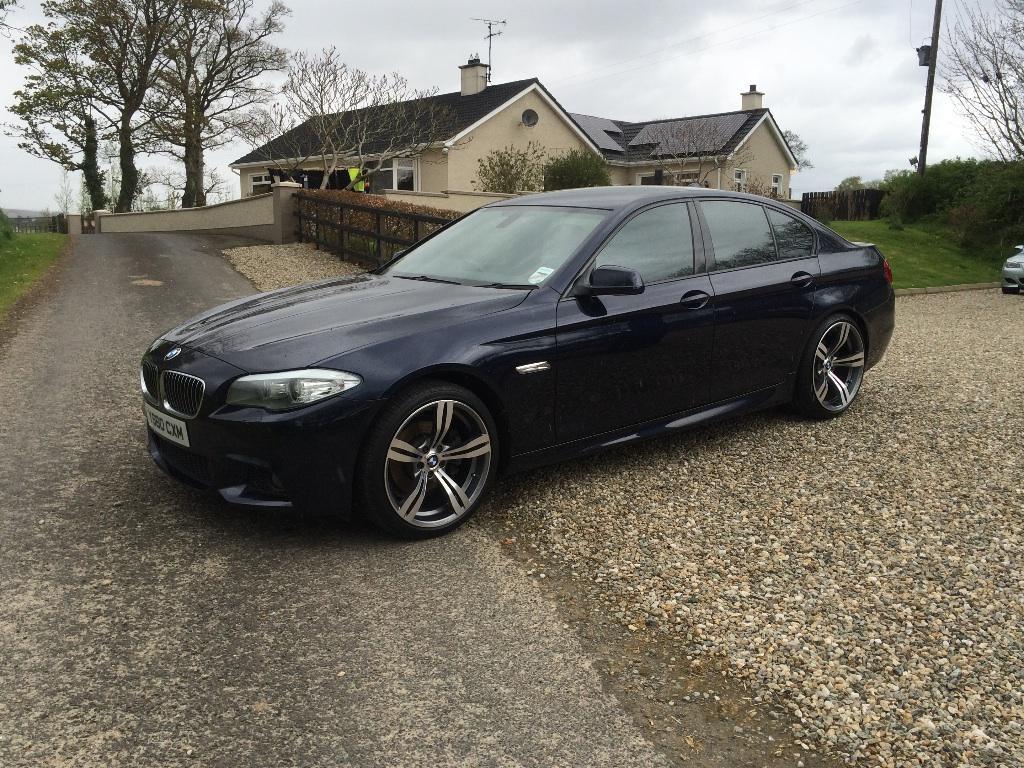 Bmw parts omagh #2