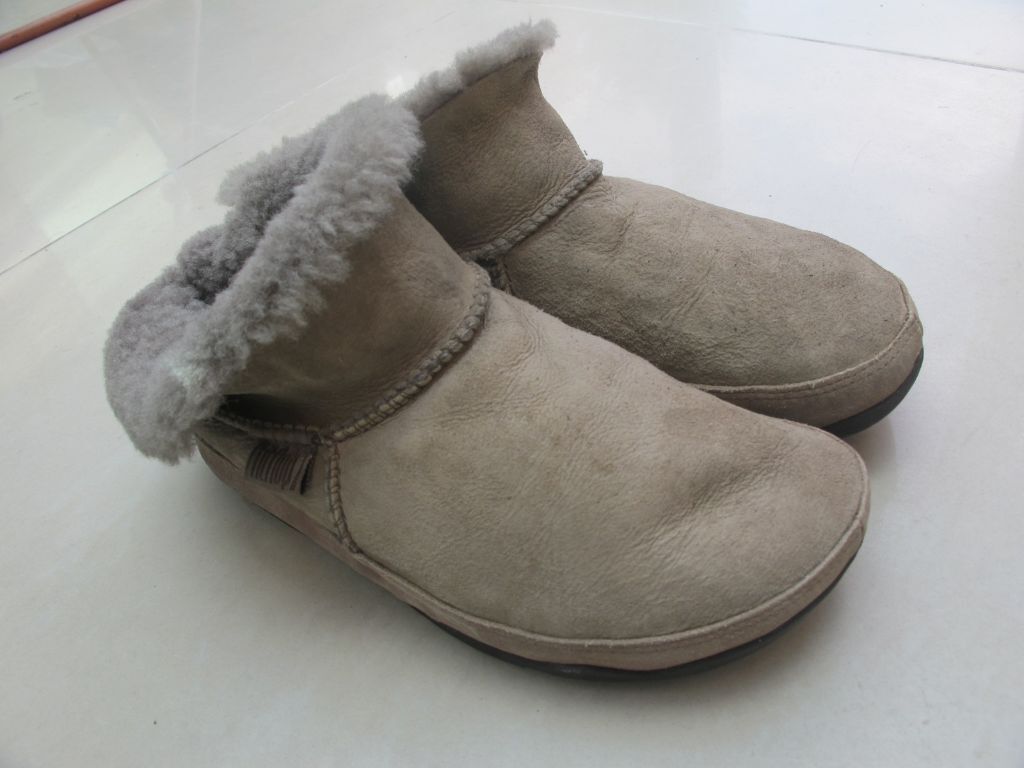 fitflop boots 99%