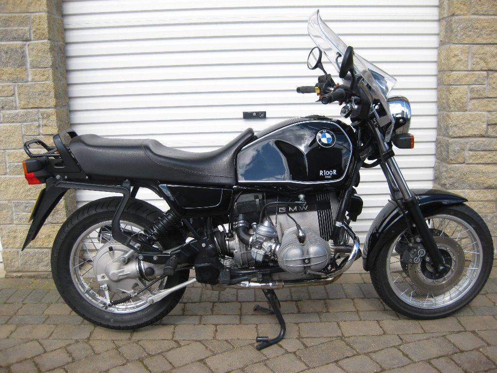 Bmw fife motorcycle #6