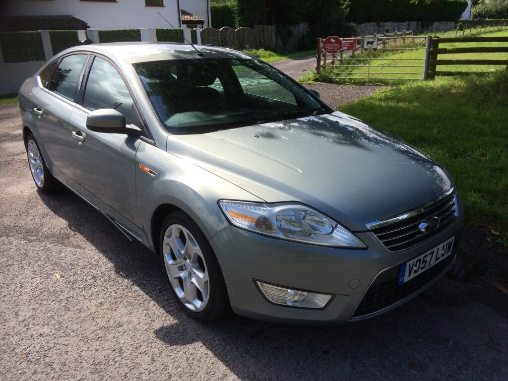 Ford clevedon used cars