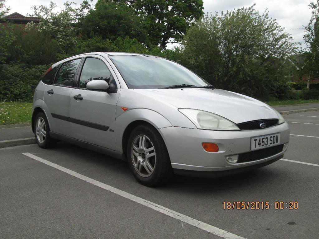 Ford ka manchester gumtree #3