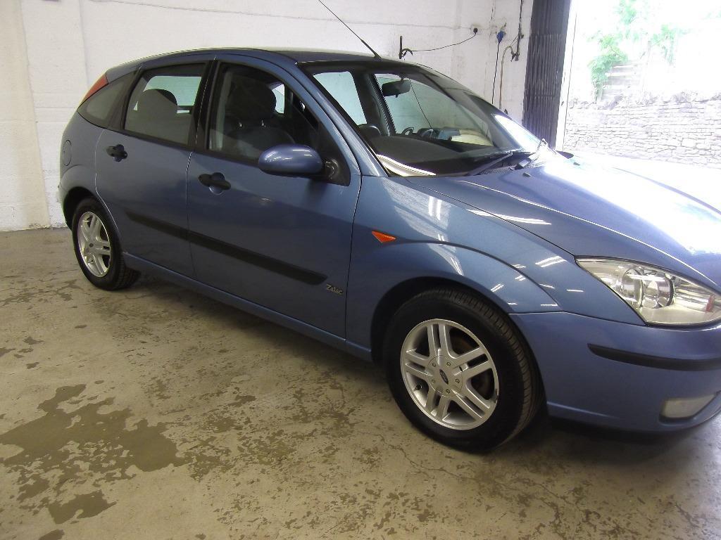 Ford focus swansea #9