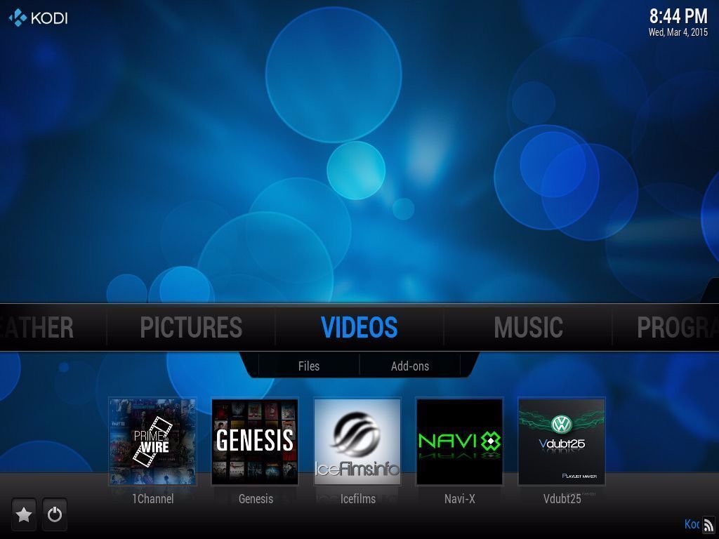 apple tv jailbroken watch movies