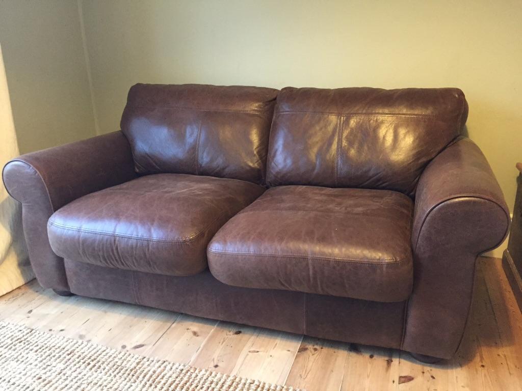 john lewis leather sofa madison