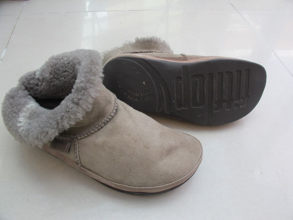 fitflop boots 99%