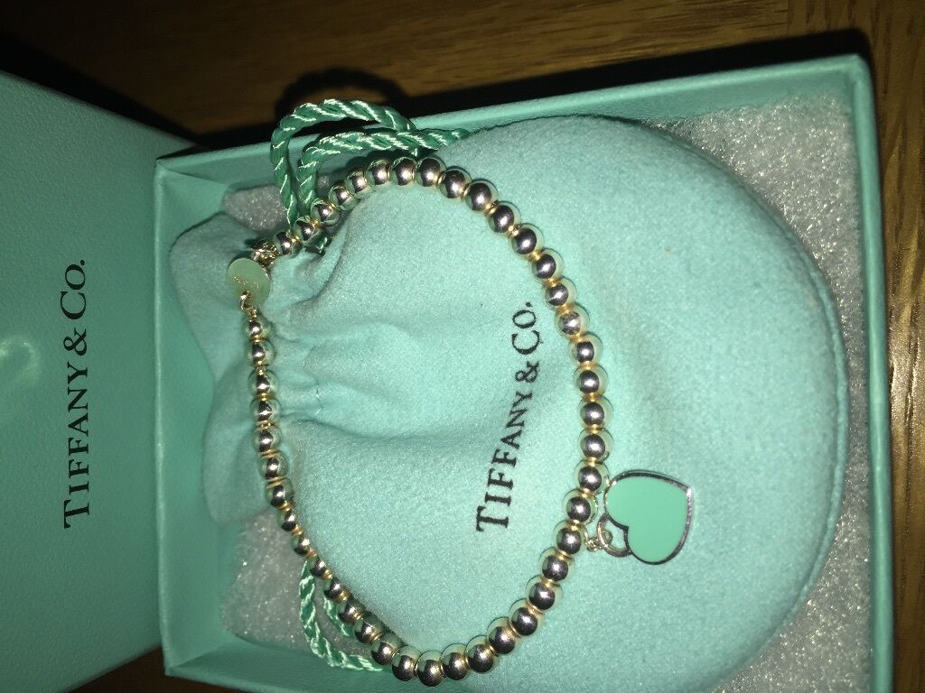 tiffany bracelet gumtree