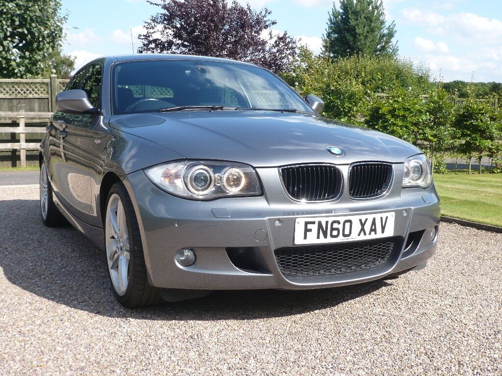 Used bmw for sale in nottingham #4