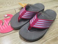 fitflop sandals 1980's