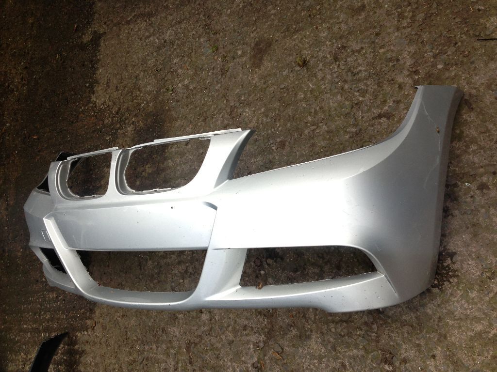 Bmw parts omagh #4