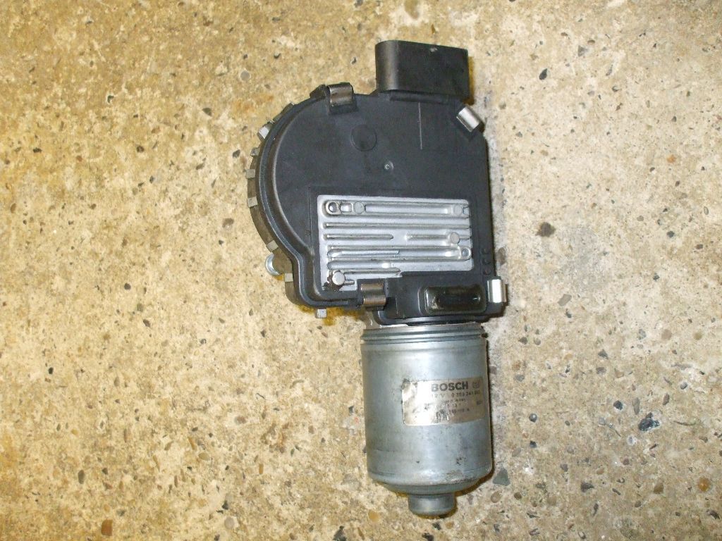 Ford galaxy wiper motor uk #3