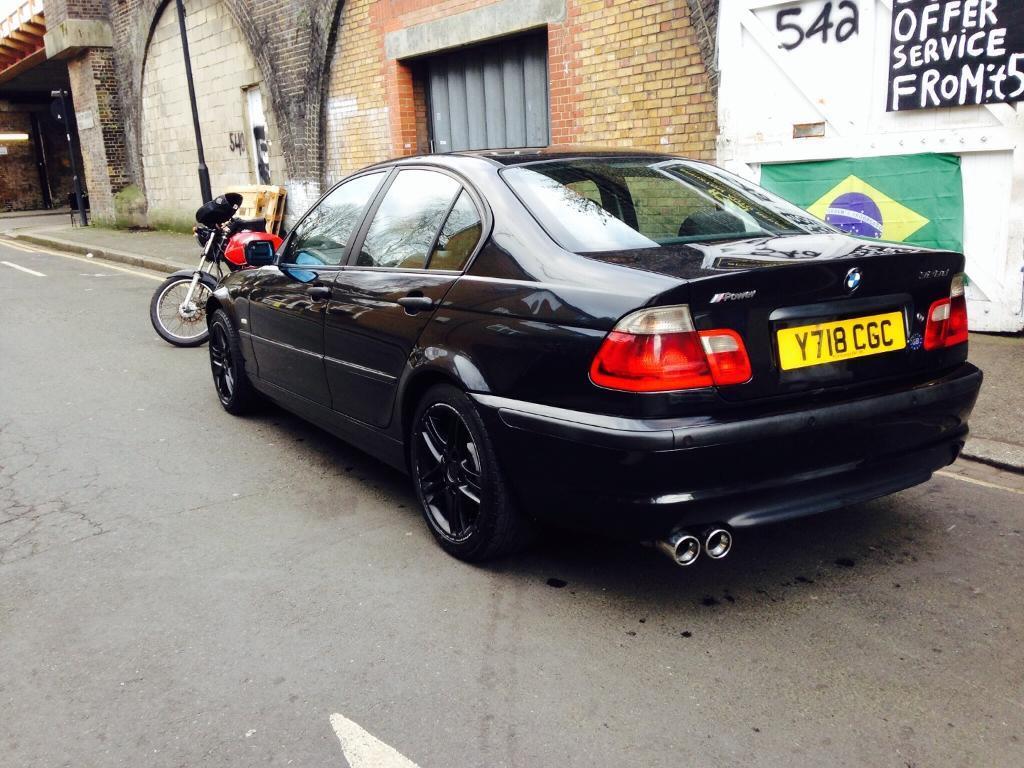 Bmw 320d turbo for sale #1