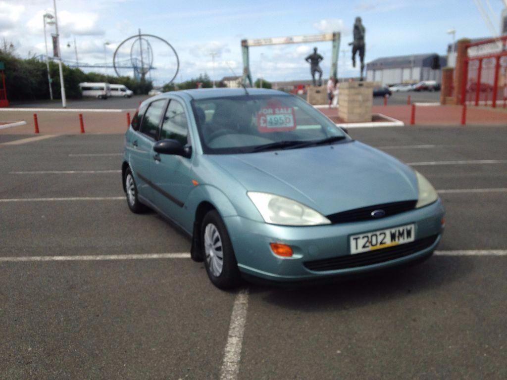 Cheap ford focus uk #2